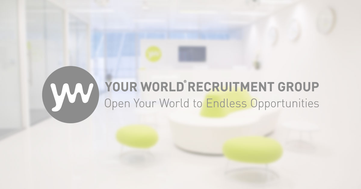 your world recruitment contact number